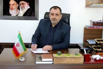پیام تبریک دهیار روستای یوش به مناسبت روز شورا