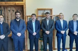 پیام تبریک شهردار رویان به مناسبت روز ملی شوراها