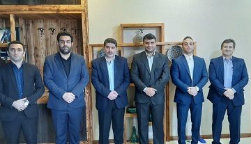 پیام تبریک شهردار رویان به مناسبت روز ملی شوراها