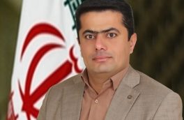 پیام تبریک میثم نیک نژاد مدیرعامل شرکت تعاونی دهیاران بخش مرکزی و دهیار روستای سرکاج به مناسبت روز شورا