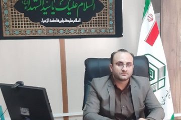 اجرای طرح نان مهربانی از محل موقوفات در قائمشهر