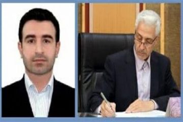 عضو هیات علمی دانشگاه مازندران، سرپرست دانشگاه تخصصی فناوری‌های نوین آمل شد