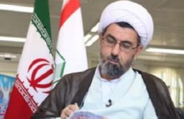 قدردانی حجت‌الاسلام حیدری از مجریان طرح نوروزی آرامش بهاری مازندران