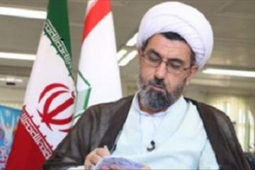 قدردانی حجتالاسلام حیدری از مجریان طرح نوروزی آرامش بهاری مازندران