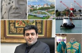 دو شهر از استان مازندران به شبکه شهرهای خلاق فرهنگ و هنر کشور پیوستند