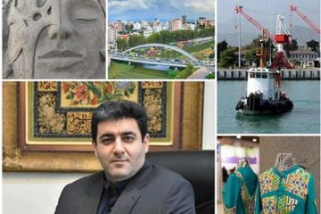 دو شهر از استان مازندران به شبکه شهرهای خلاق فرهنگ و هنر کشور پیوستند