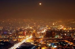 عبور مصرف روزانه برق از مرز ۵۴ هزار مگاوات