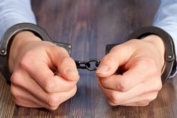 دستگیری سارقان خفت گیر در نور