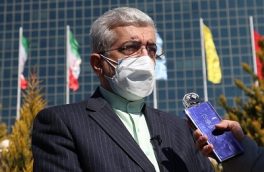 وزیر نیرو به دلیل خاموشی‌های اخیر از مردم عذرخواهی کرد