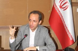نیروی انسانی، عامل اساسی در تحقق شعار سال