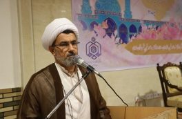 نماز عید فطر در امامزادگان مازندران اقامه می‌شود
