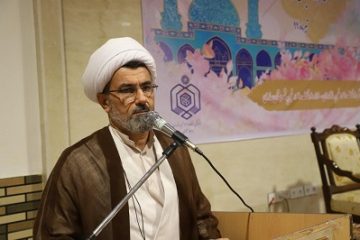نماز عید فطر در امامزادگان مازندران اقامه میشود