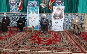 اقتدارشورای نگهبان به عنوان نبض نظام حفظ شود/ تلاش برای حضور حداکثری در انتخابات