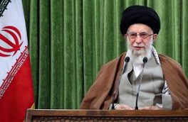 رهبر انقلاب: پیروز بزرگ انتخابات ملت ایران است/ هیچ چیز نتوانست بر عزم مردم فائق آید