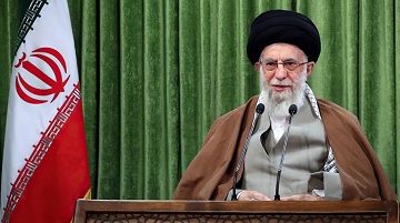 رهبر انقلاب: پیروز بزرگ انتخابات ملت ایران است/ هیچ چیز نتوانست بر عزم مردم فائق آید