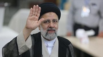 آمار نهایی انتخابات اعلام شد/ رئیسی با ۱۷ میلیون و ۹۲۶ هزار رأی رئیس جمهور شد