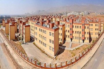 امکان ثبت‌نام متقاضیان مسکن ملی در ۲۴۰ شهر فراهم شد