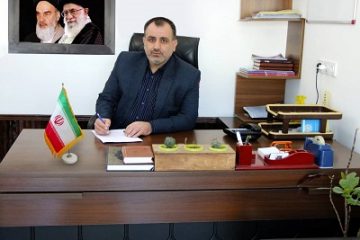 پیام تبریک دهیار روستای یوش به منتخبین شورای اسلامی روستا
