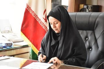 پیام تسلیت نائب رییس شورای شهر چمستان به مناسبت سالگرد ارتحال حضرت امام خمینی (ره)