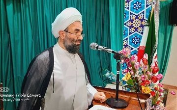 انتخابات یک وظیفه شرعی، عقلی و انسانی است/مردم به فردی که قدرت تصمیم گیری دارد رای دهند