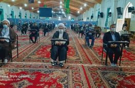 دشمن به دنبال دلسرد کردن و ناامید کردن مردم است/ اقتدار و جایگاه با عظمت نظام در پای صندوق های رای نشان داده می شود