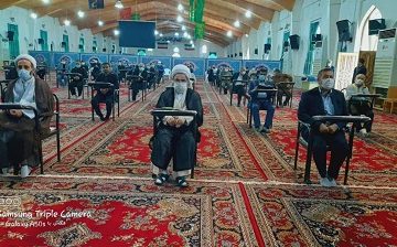 دشمن به دنبال دلسرد کردن و ناامید کردن مردم است/ اقتدار و جایگاه با عظمت نظام در پای صندوق های رای نشان داده می شود