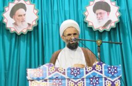 انتخابات صحنه بزرگ آزمون الهی است