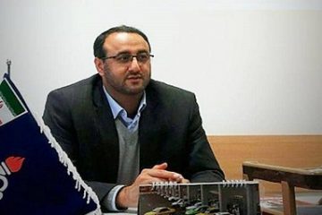فعال شدن ۶ جایگاه از ۱۰ جایگاه سوخت در نور