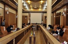 امتحان بسندگی زبان انگلیسی برای متقاضیان شرکت در طرح Erasmus+ KA107 برگزار شد