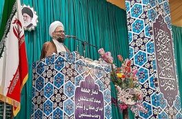 حضور ۸۹ درصدی در انتخابات نشانه وفاداری مردم به آرمان های نظام است/برخورد جدی با ساخت و سازهای غیرمجاز