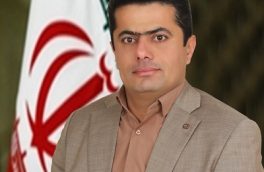 پیام تبریک مدیرعامل شرکت تعاونی دهیاران و دهیار روستای سرکاج به مناسبت روز «دهیار»