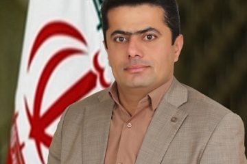 پیام تبریک مدیرعامل شرکت تعاونی دهیاران و دهیار روستای سرکاج به مناسبت روز «دهیار»