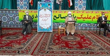 شکستن بت ها، بهترین درس از قربان تا غدیر است