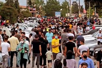 ازتصمیم تلخ اداره ورزش و جوانان تا ستاد کرونا شهرستان رامسر