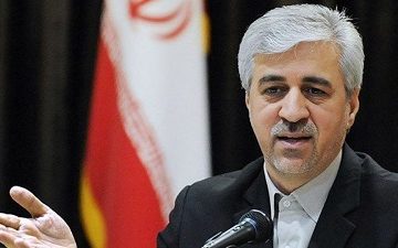 وزارت ورزش و جوانان می تواند پیشتاز تحول در دولت مردمی باشد