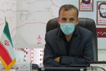 افتتاح ۶۹ پروژه طی هفته دولت در شهرستان نور