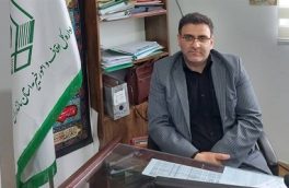 اجرای طرح شمیم حسینی در مساجد و اماکن متبرکه شهرستان میاندورود