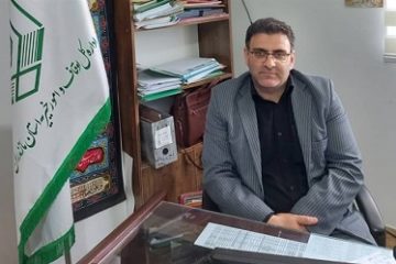 اجرای طرح شمیم حسینی در مساجد و اماکن متبرکه شهرستان میاندورود