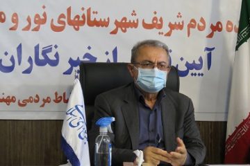 مهار شیرابه در الیمالات مهمترین اولویت است