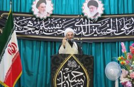 تمام فضیلت های بشری در حادثه کربلا جمع شده است