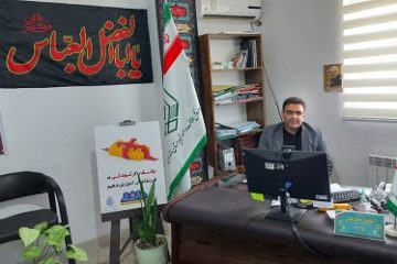 بیش از ۹۰ درصد نیت واقفین درخصوص عزاداری سیدالشهدا است/ سیاه پوش شدن اماکن مذهبی و امامزادهها