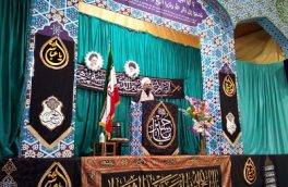 معرفت حسینی از اصول تقوا است