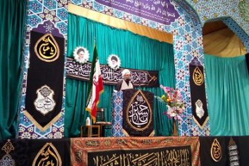معرفت حسینی از اصول تقوا است
