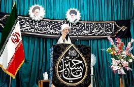 دولت با مدیران کارآمد و جهادی موفق می شود