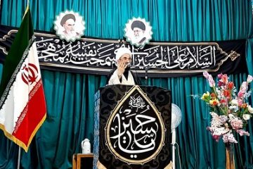 دولت با مدیران کارآمد و جهادی موفق می شود