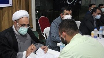 آزادی ۳۲ زندانی و اعطای مرخصی به ۱۵۶ مددجو در مازندران