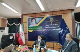 زمینه جذب دانشجویان خارجی در دانشگاه علوم پزشکی مازندران فراهم‌تر شد