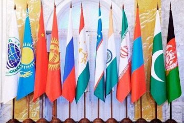 پایه‌های تحریم علیه ایران با پیوستن به پیمان شانگهای لرزان خواهد شد