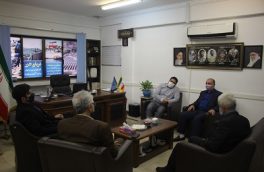 مردم می‌توانند بدون واسطه با مدیرکل شیلات مازندران دیدار کنند