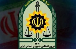 انهدام تیم تروریستی مسلح در شمال غرب کشور